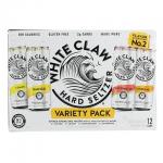 White Claw - Variety Pack No. 2 0