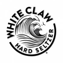 White Claw - Hard Seltzer Pineapple (6 pack bottles) (6 pack bottles)