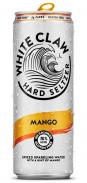 White Claw - Mango Hard Seltzer 0