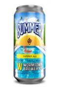 Wormtown Brewery - Summer Ale 0