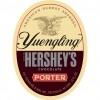 Yuengling Brewery - Hersheys Chocolate Porter 0