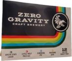 Zero Gravity - Variety 12pk 0